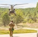 MEDEVAC Training at Fort McCoy