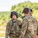 MEDEVAC Training at Fort McCoy