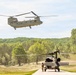 MEDEVAC Training at Fort McCoy