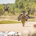 MEDEVAC Training at Fort McCoy
