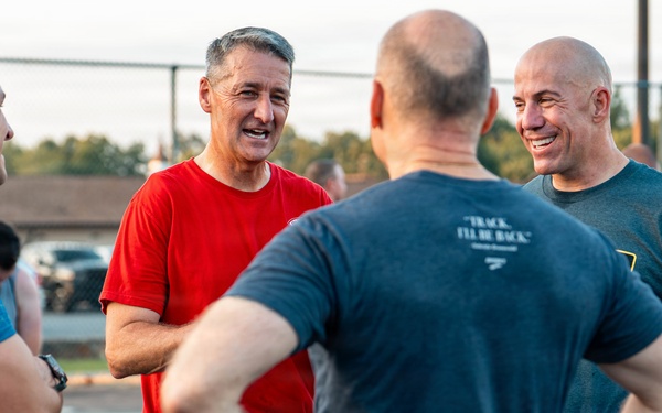 Cyber Shield 2026 Brings Military Leaders Together at Camp Robinson
