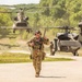 MEDEVAC Training at Fort McCoy