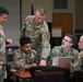 134 FSS Airmen build readiness during annual training at Joint Base Charleston