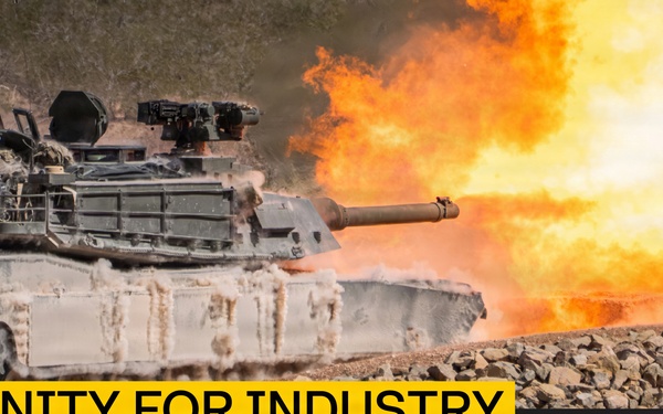 ACC-DTA OPPORTUNITY FOR INDUSTRY Area of Interest (AoI): Phase II: TIGER Readiness