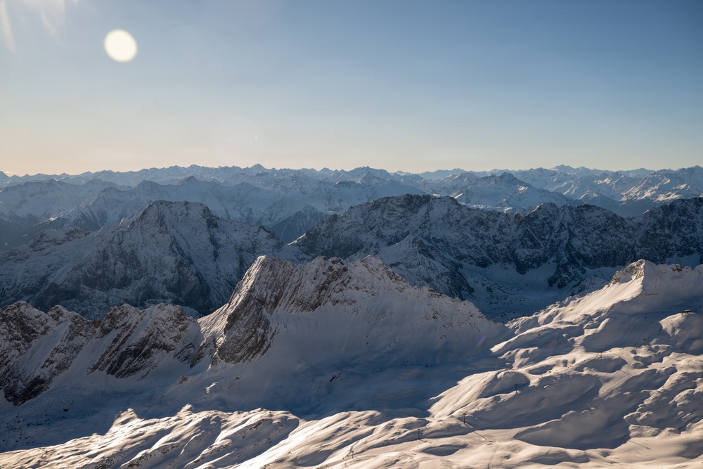 Wild B.O.A.R. Center Hosts Day Trip to Germany’s Tallest Peak