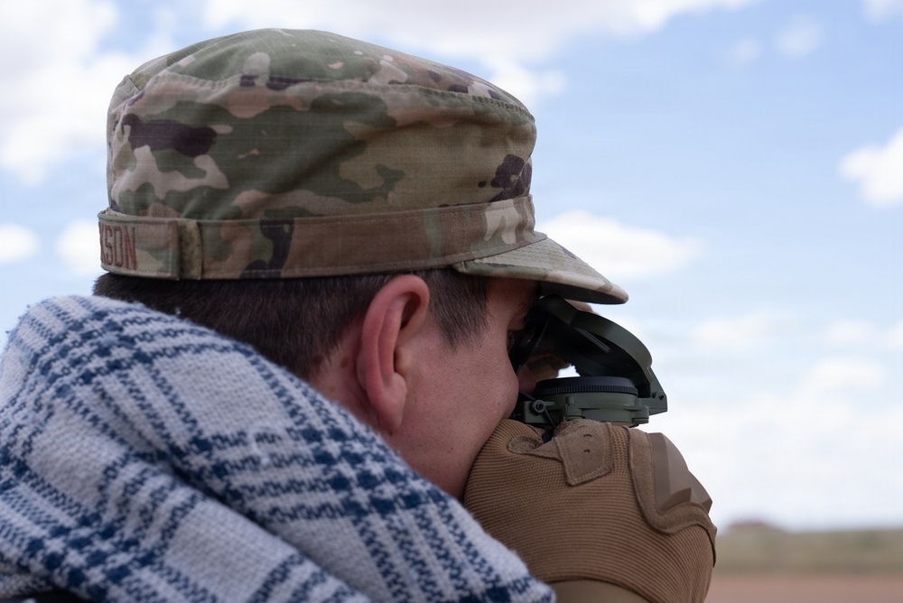 Steadfast Line conducts LZSO