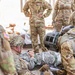 MEDEVAC Training at Fort McCoy