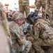 MEDEVAC Training at Fort McCoy