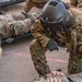 MEDEVAC Training at Fort McCoy