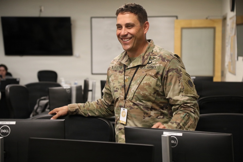 Cyber Shield 2026