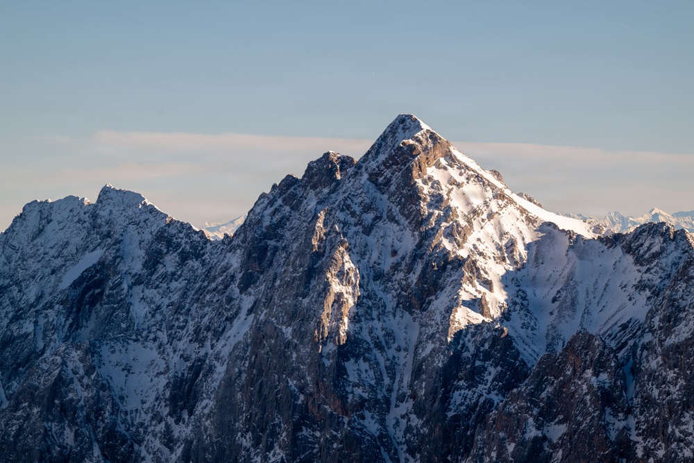 Wild B.O.A.R. Center Hosts Day Trip to Germany’s Tallest Peak