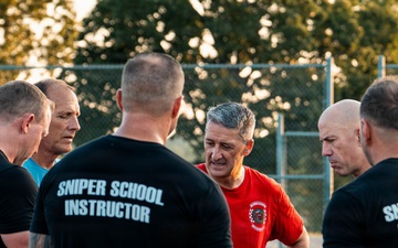 Cyber Shield 2026 Brings Military Leaders Together at Camp Robinson