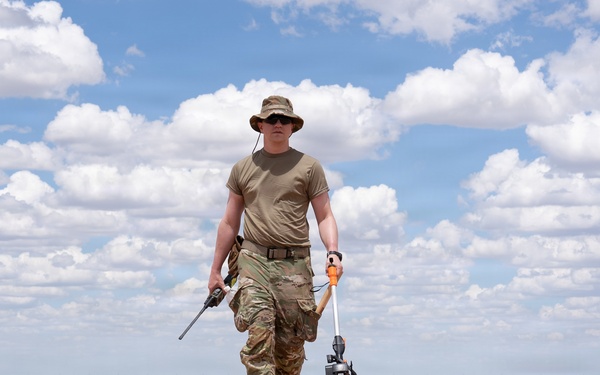 Steadfast Line conducts LZSO