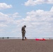 Steadfast Line conducts LZSO