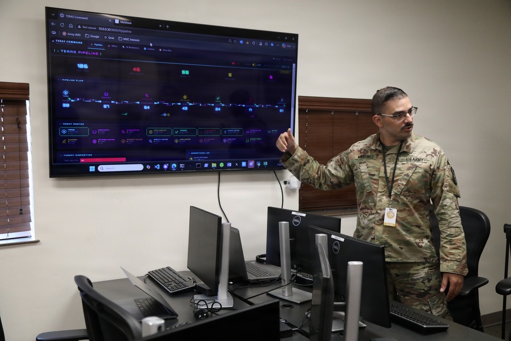 Cyber Shield 2026