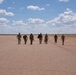 Steadfast Line conducts LZSO