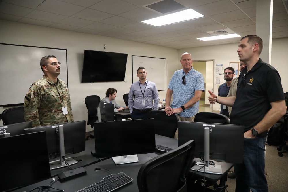 Cyber Shield 2026