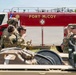 MEDEVAC Training at Fort McCoy