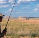Steadfast Line conducts LZSO