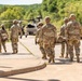 MEDEVAC Training at Fort McCoy