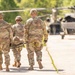 MEDEVAC Training at Fort McCoy
