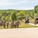 MEDEVAC Training at Fort McCoy