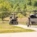 MEDEVAC Training at Fort McCoy