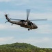 MEDEVAC Training at Fort McCoy