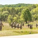 MEDEVAC Training at Fort McCoy