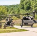 MEDEVAC Training at Fort McCoy