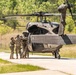 MEDEVAC Training at Fort McCoy