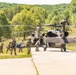 MEDEVAC Training at Fort McCoy