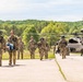 MEDEVAC Training at Fort McCoy