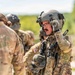 MEDEVAC Training at Fort McCoy