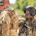 MEDEVAC Training at Fort McCoy
