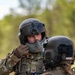 MEDEVAC Training at Fort McCoy