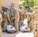 MEDEVAC Training at Fort McCoy