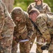 MEDEVAC Training at Fort McCoy