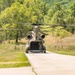 MEDEVAC Training at Fort McCoy