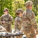 MEDEVAC Training at Fort McCoy