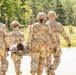 MEDEVAC Training at Fort McCoy