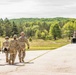 MEDEVAC Training at Fort McCoy