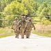 MEDEVAC Training at Fort McCoy