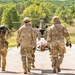 MEDEVAC Training at Fort McCoy