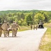 MEDEVAC Training at Fort McCoy