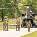 MEDEVAC Training at Fort McCoy
