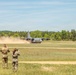 MEDEVAC Training at Fort McCoy