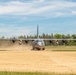 MEDEVAC Training at Fort McCoy