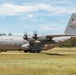 MEDEVAC Training at Fort McCoy