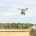 MEDEVAC Training at Fort McCoy